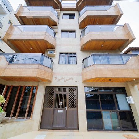 Edificio Martha Schwantz Apartment Guarapari Luaran gambar