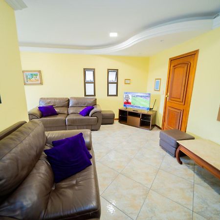 Edificio Martha Schwantz Apartment Guarapari Luaran gambar