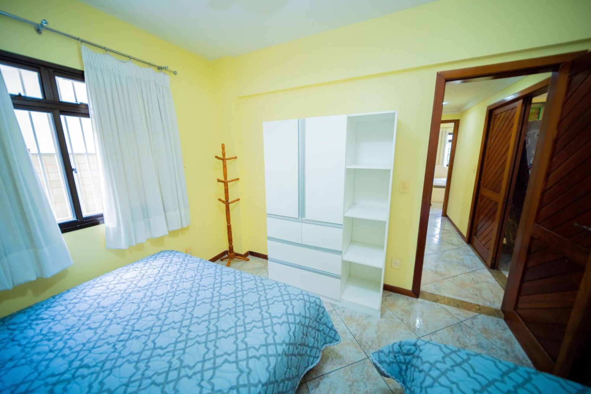 Edificio Martha Schwantz Apartment Guarapari Luaran gambar