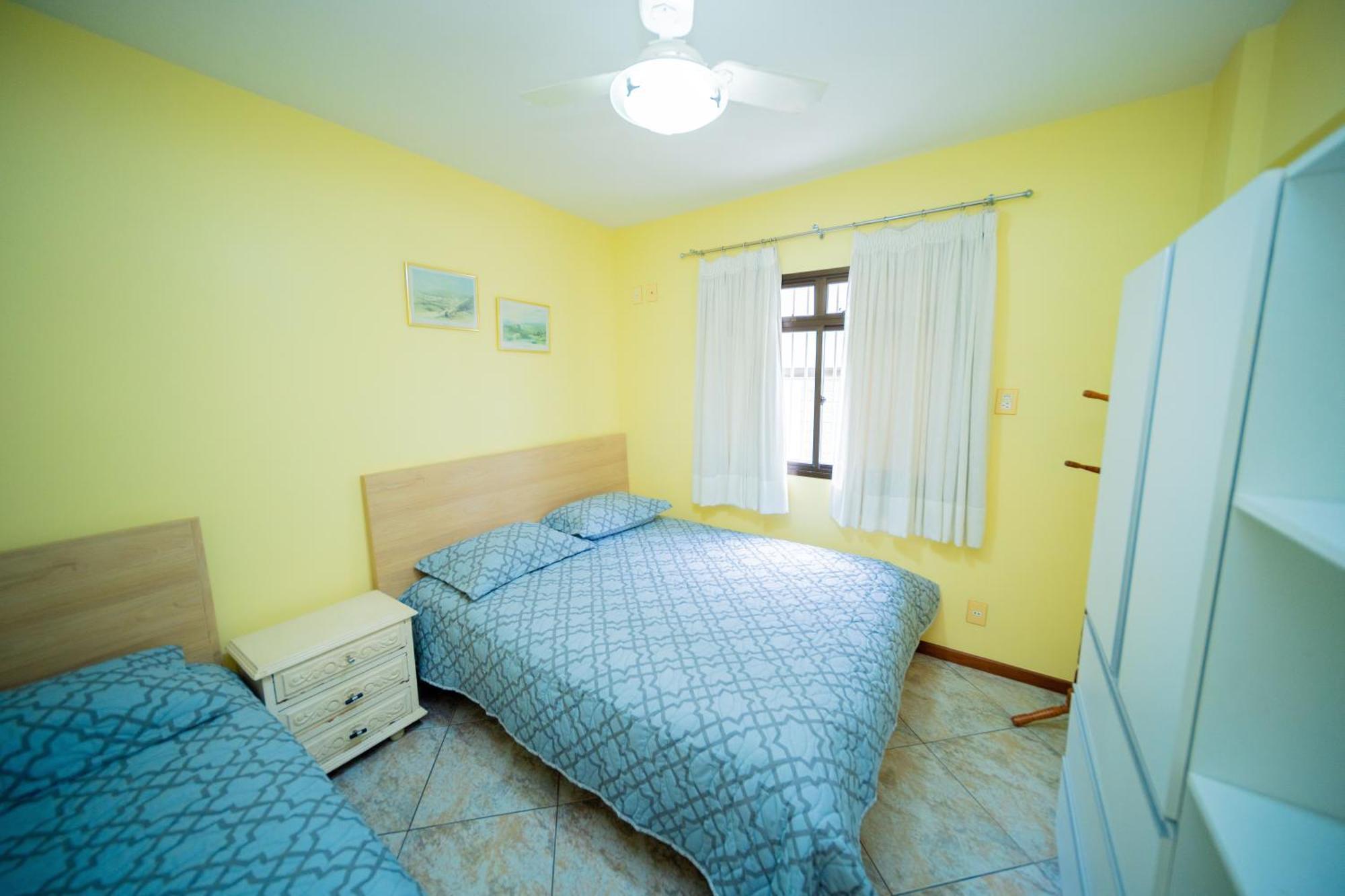 Edificio Martha Schwantz Apartment Guarapari Luaran gambar