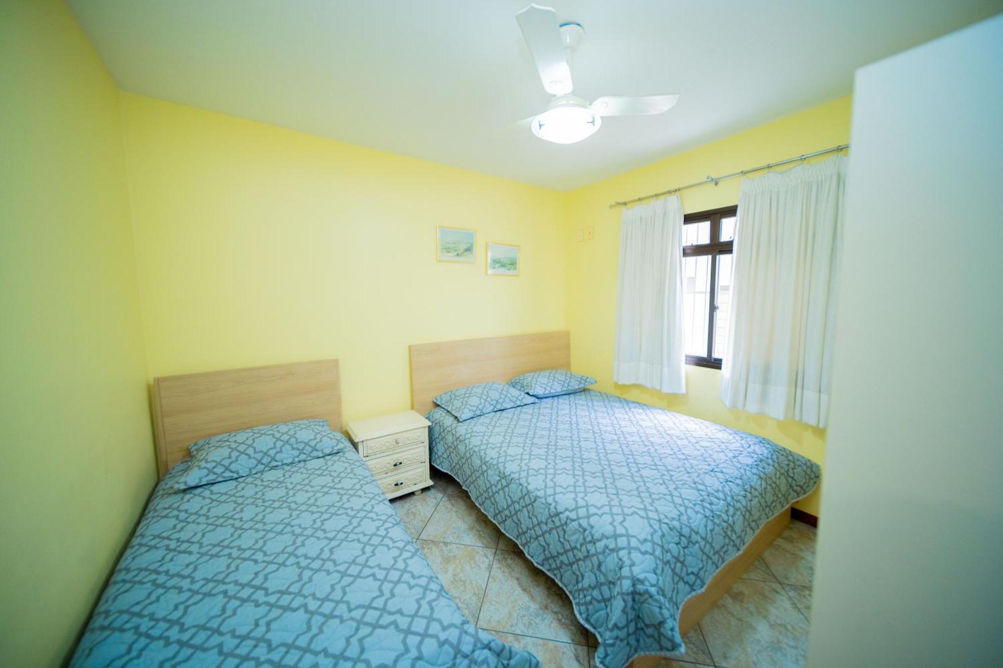 Edificio Martha Schwantz Apartment Guarapari Luaran gambar
