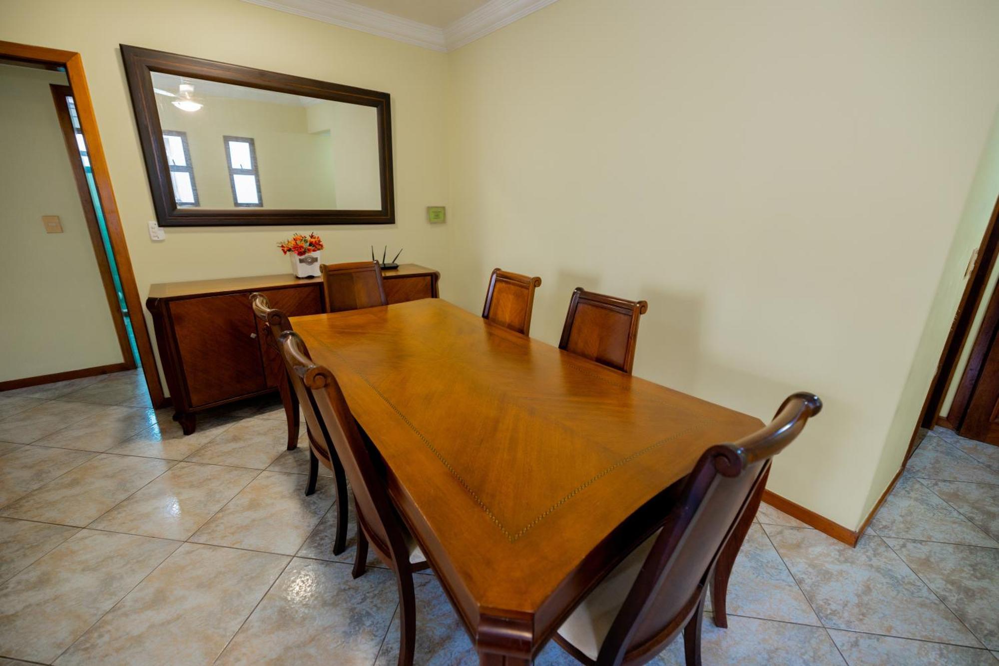 Edificio Martha Schwantz Apartment Guarapari Luaran gambar