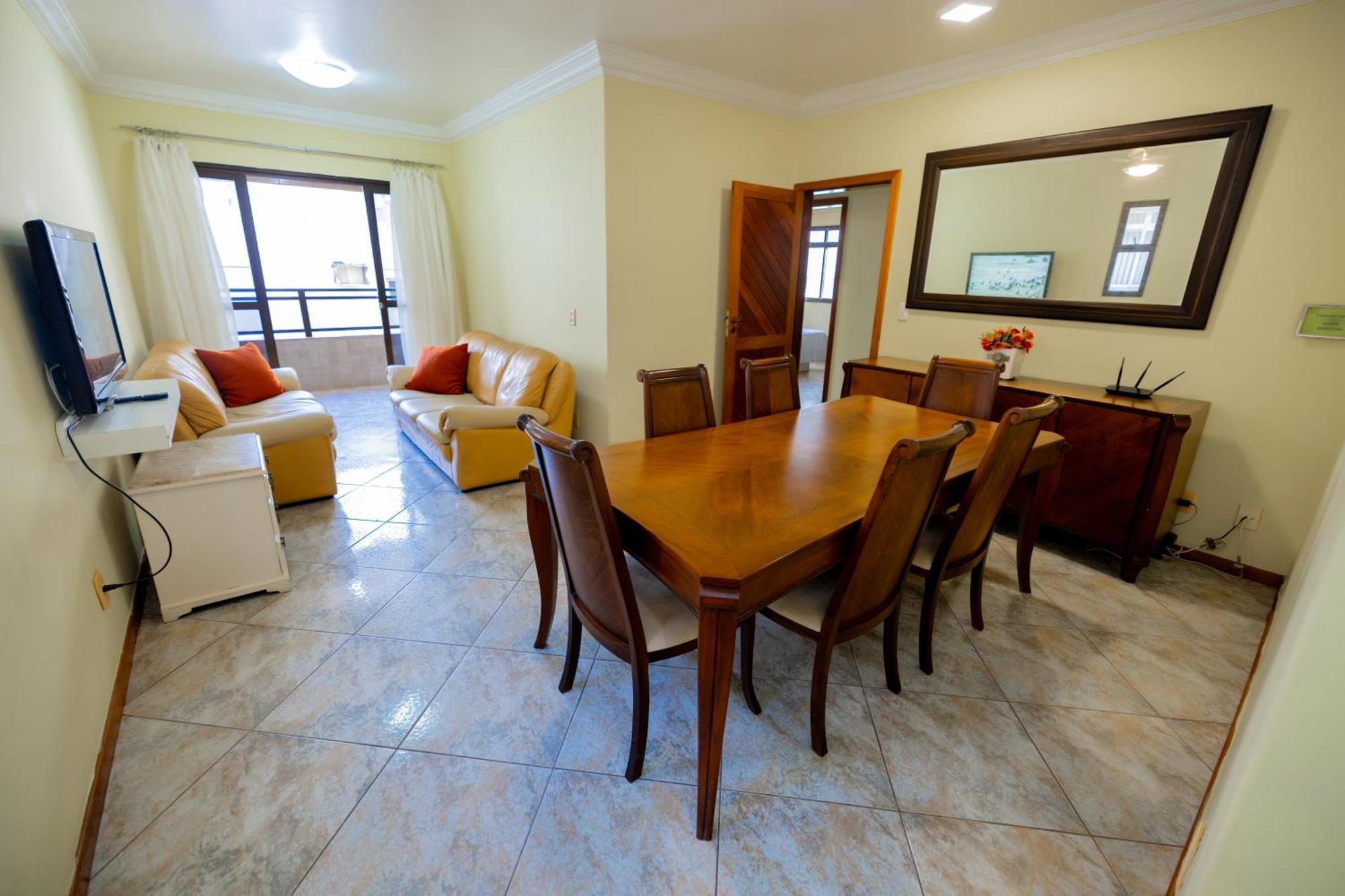 Edificio Martha Schwantz Apartment Guarapari Luaran gambar