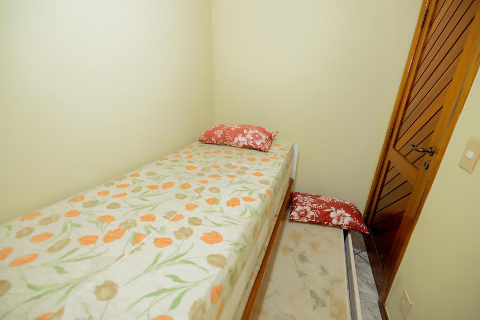 Edificio Martha Schwantz Apartment Guarapari Luaran gambar