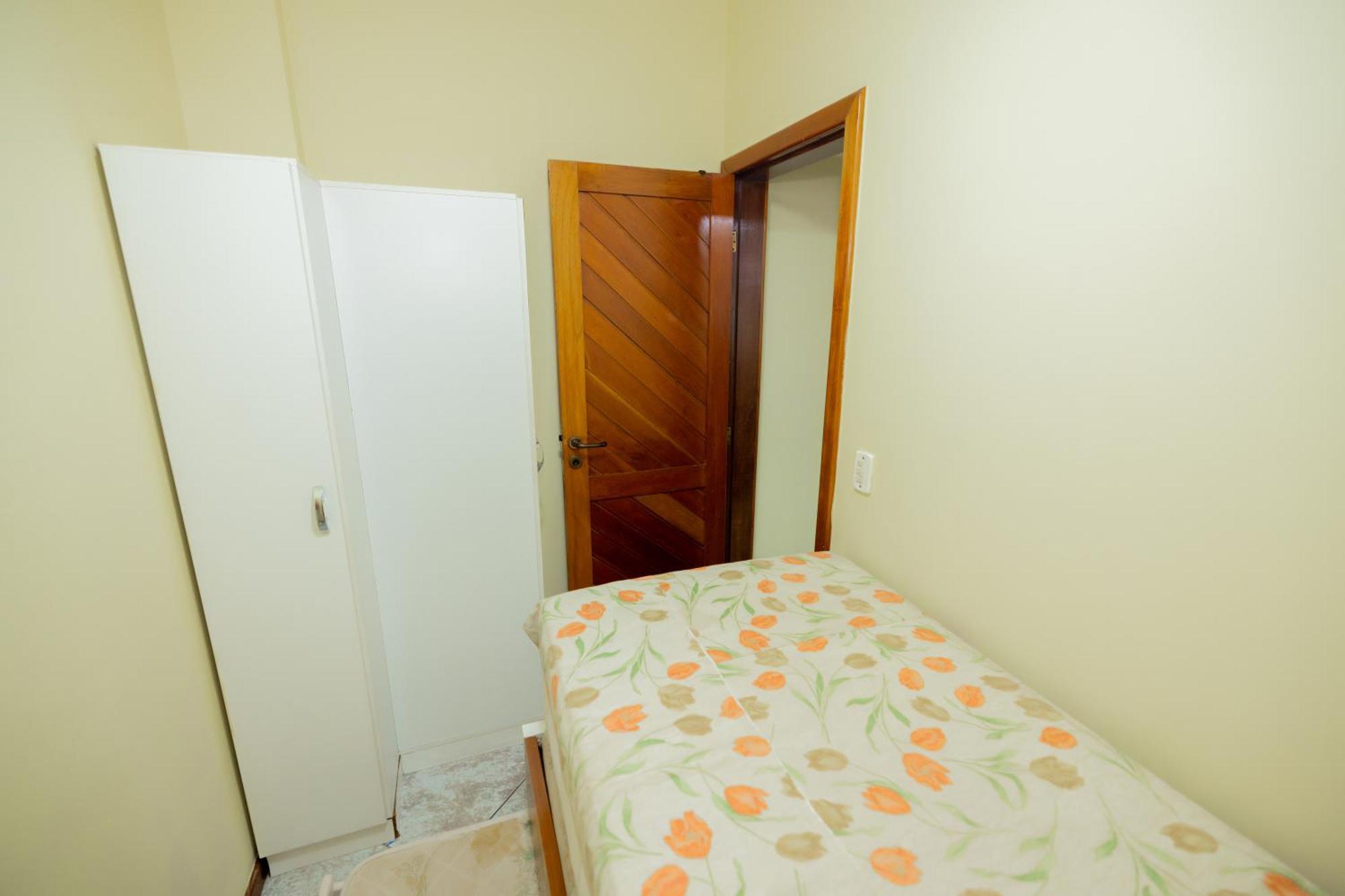 Edificio Martha Schwantz Apartment Guarapari Luaran gambar