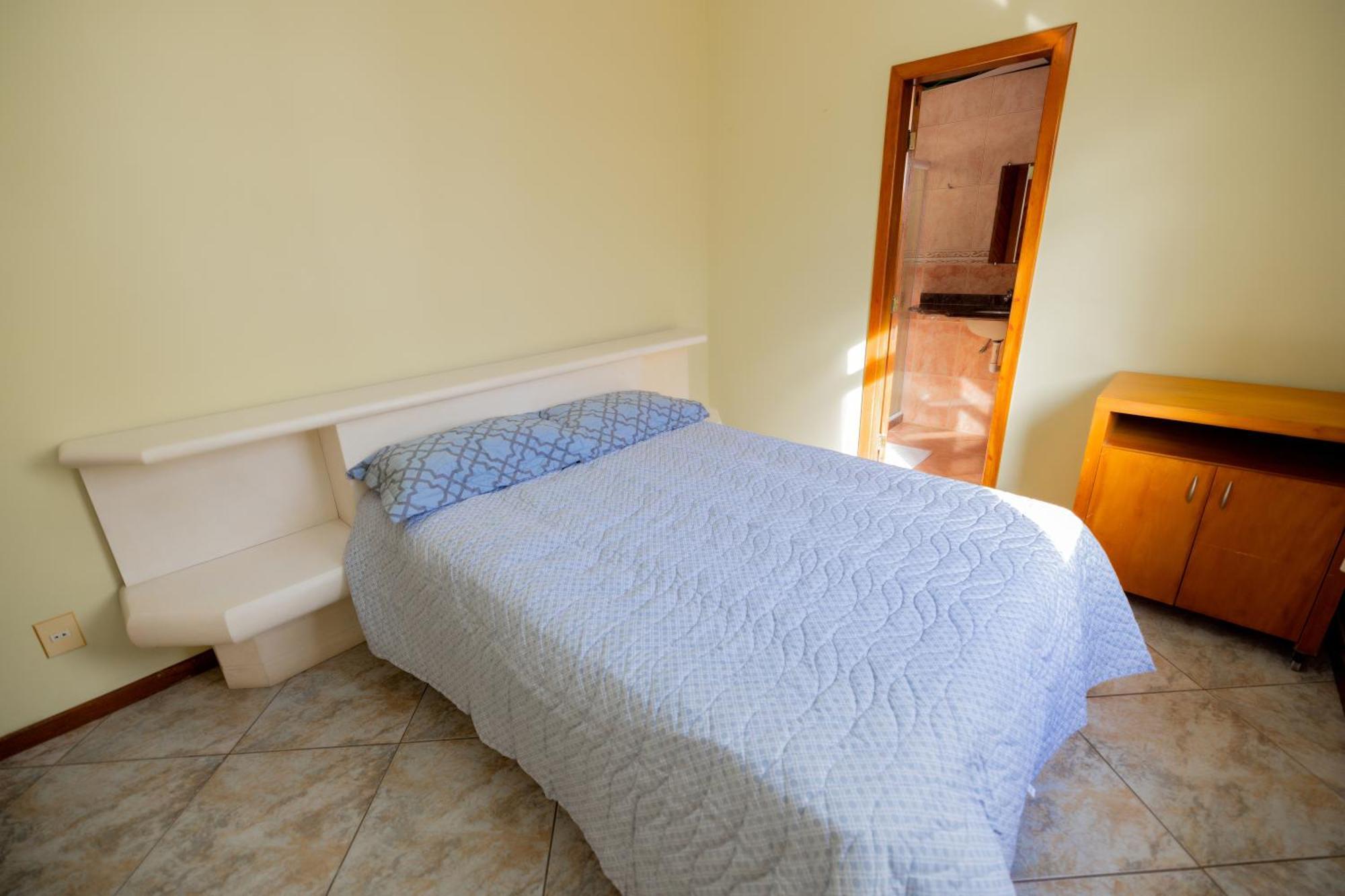 Edificio Martha Schwantz Apartment Guarapari Luaran gambar