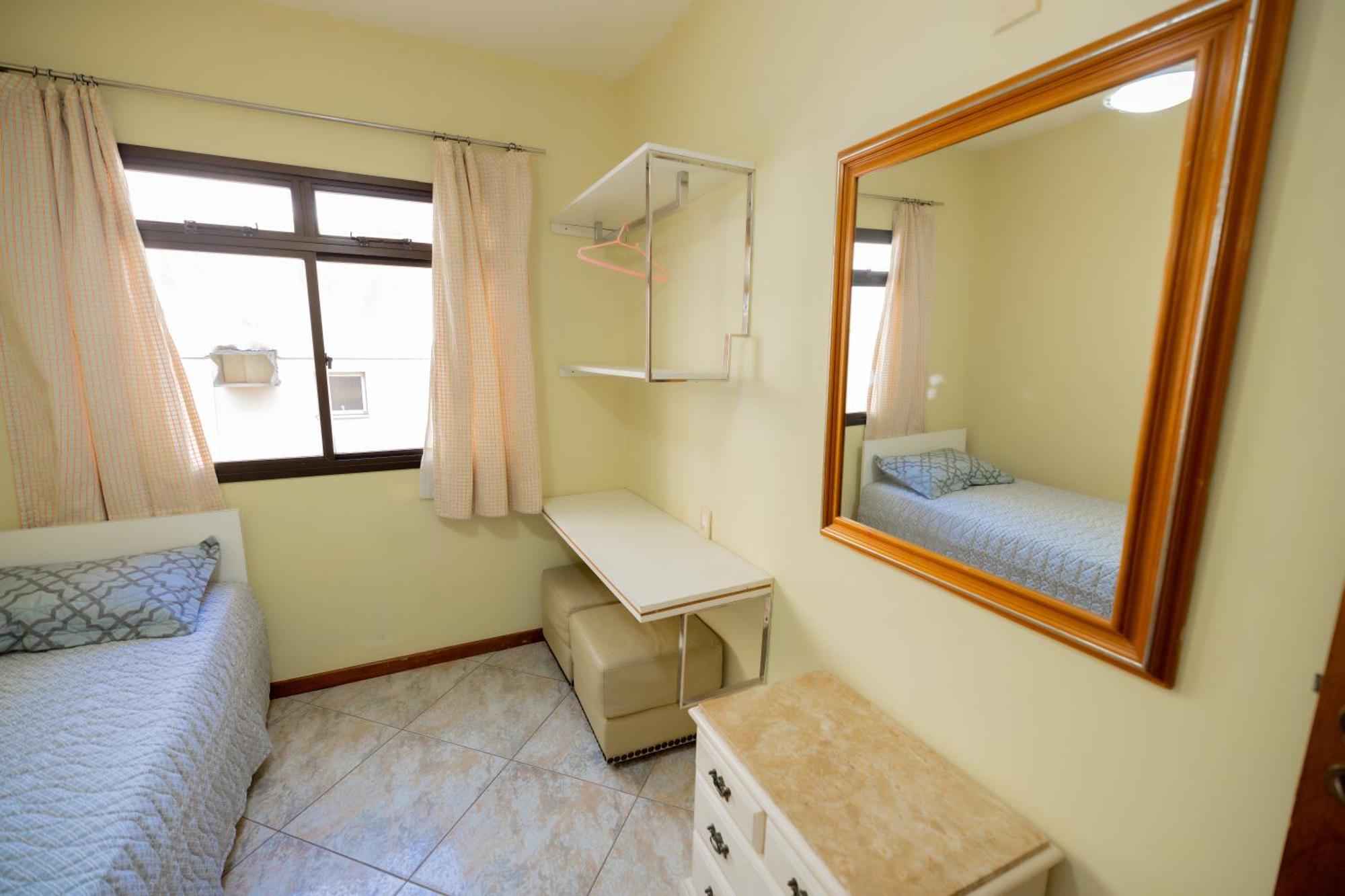 Edificio Martha Schwantz Apartment Guarapari Luaran gambar