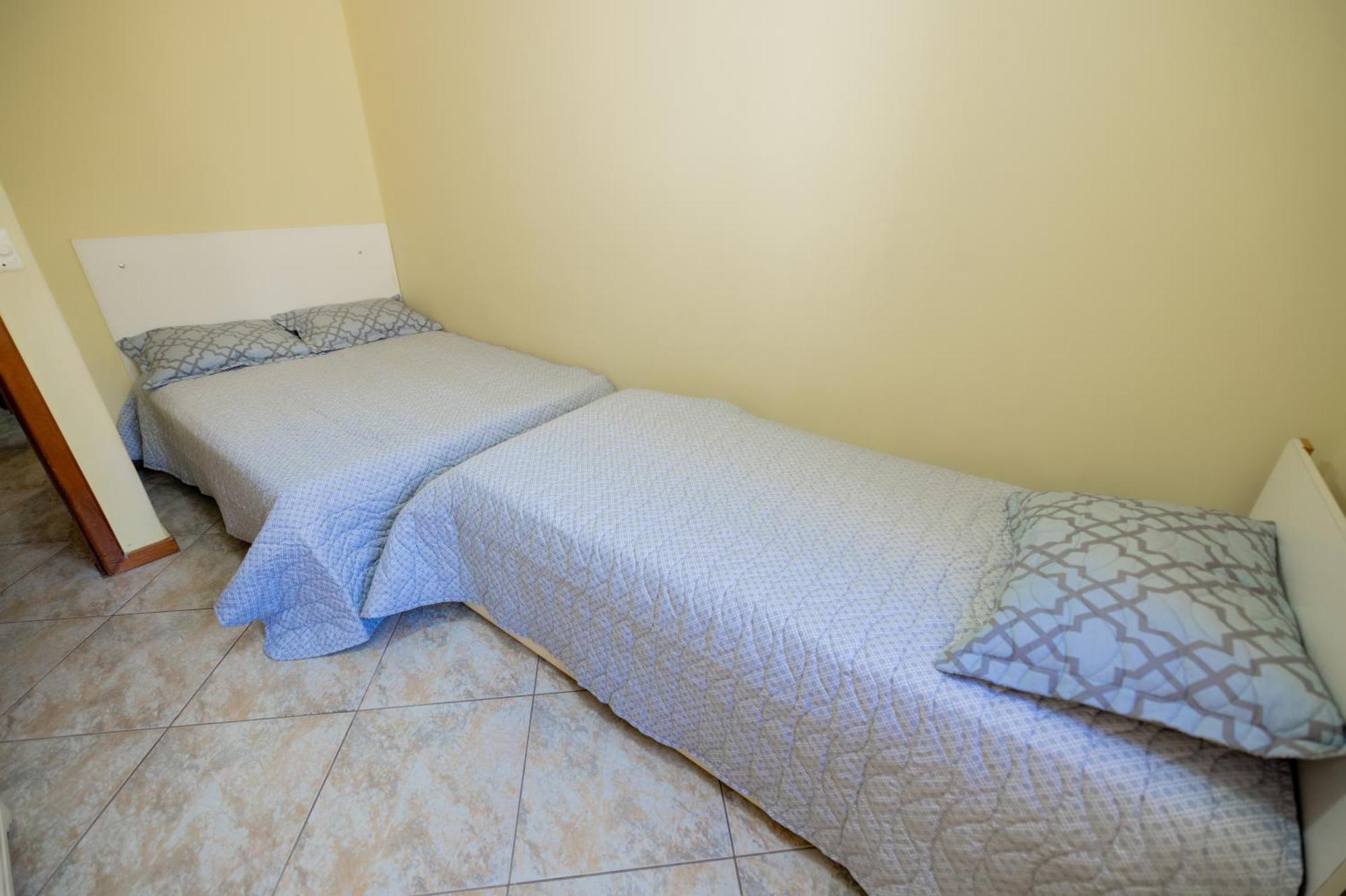 Edificio Martha Schwantz Apartment Guarapari Luaran gambar
