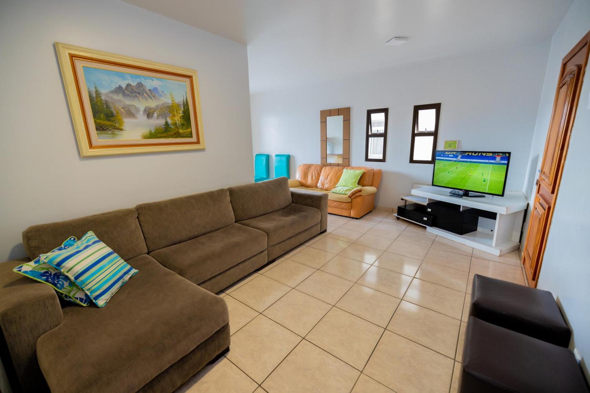 Edificio Martha Schwantz Apartment Guarapari Luaran gambar