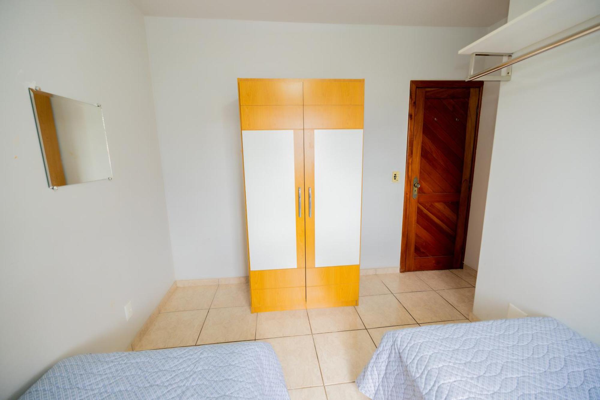 Edificio Martha Schwantz Apartment Guarapari Luaran gambar