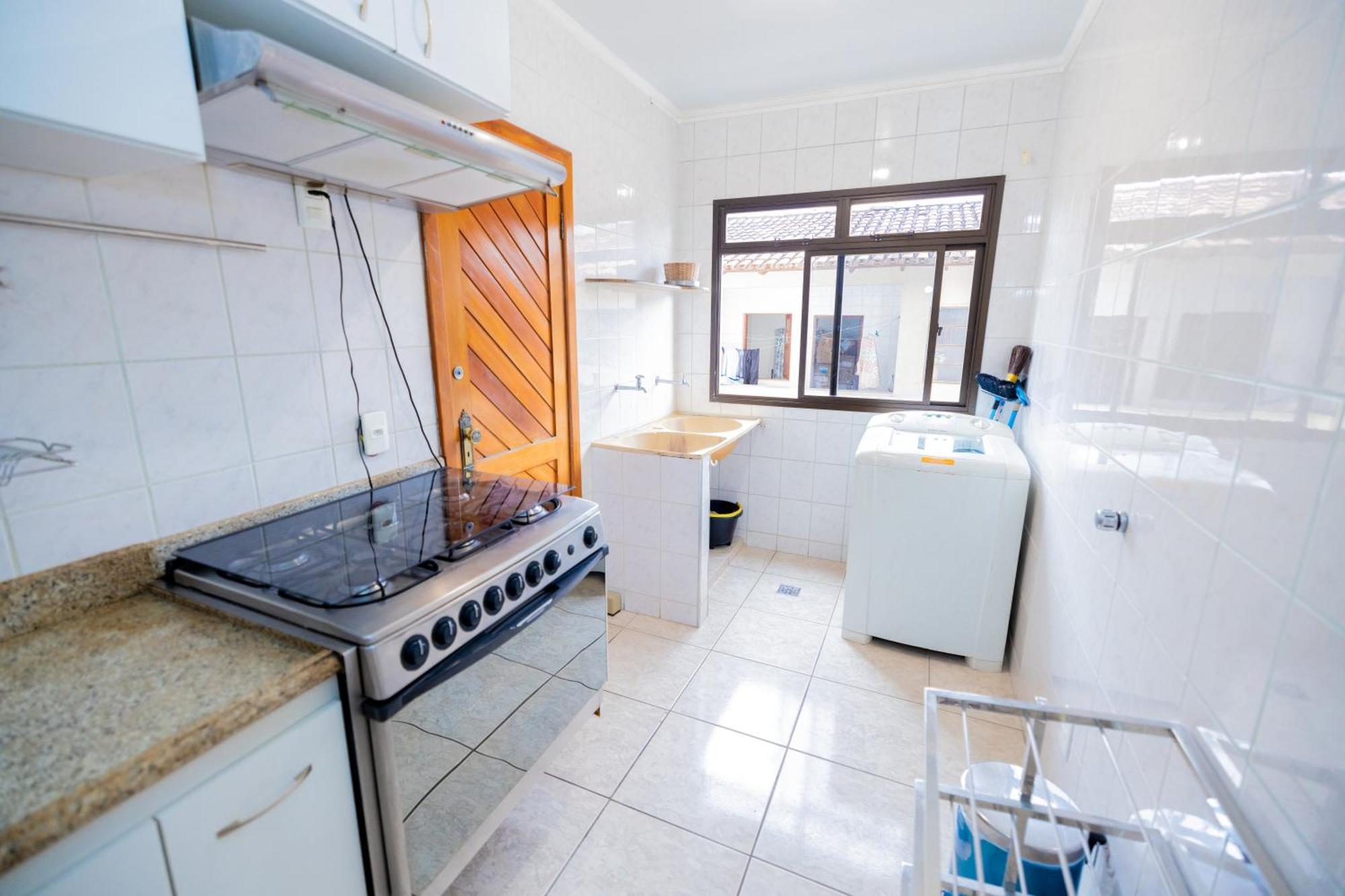 Edificio Martha Schwantz Apartment Guarapari Luaran gambar