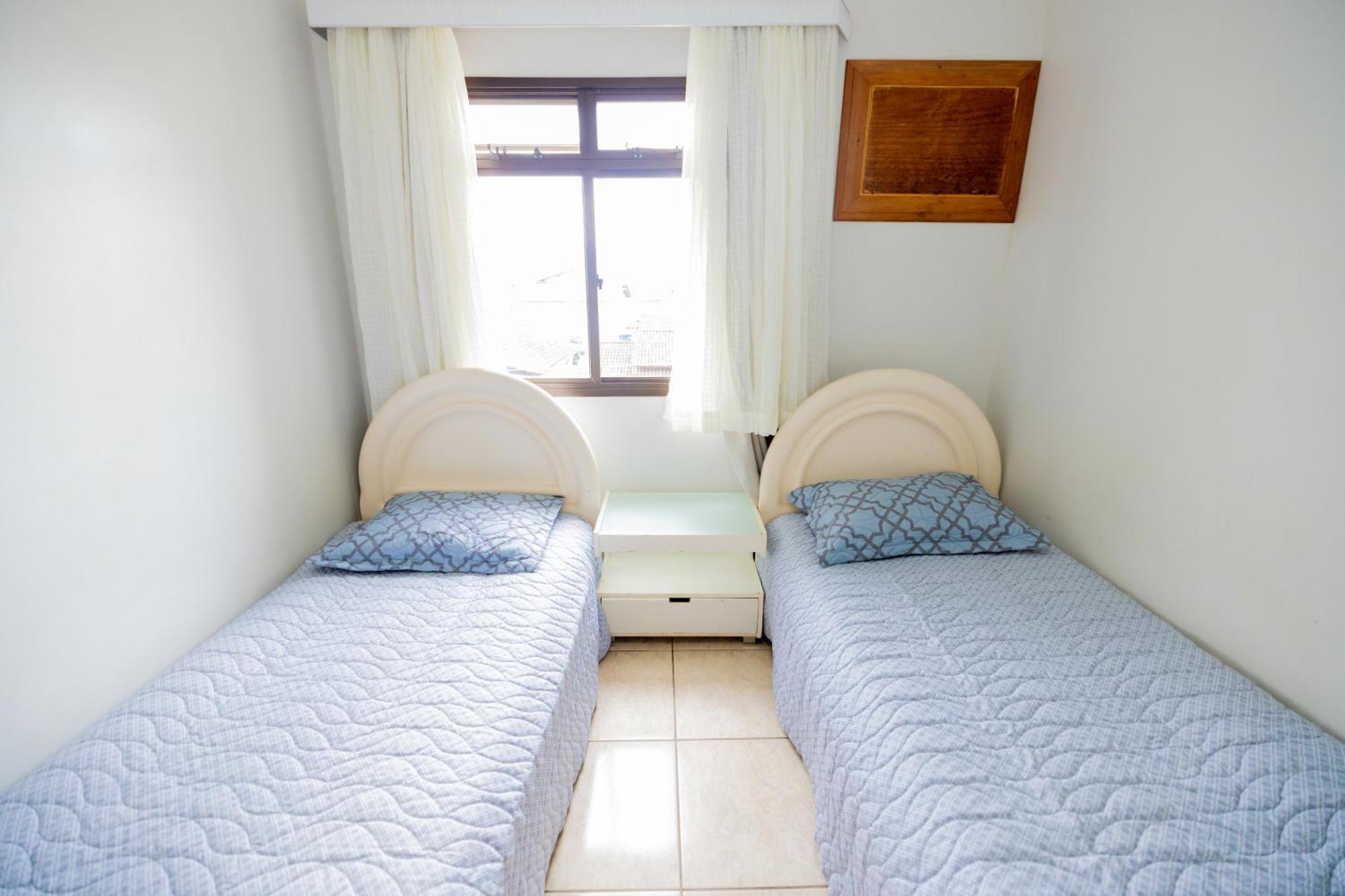 Edificio Martha Schwantz Apartment Guarapari Luaran gambar