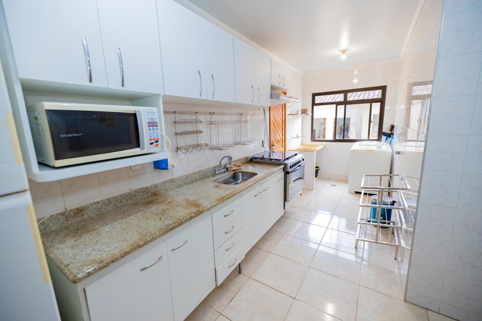 Edificio Martha Schwantz Apartment Guarapari Luaran gambar